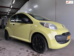 Citroën C1 - 1.0-12V Séduction