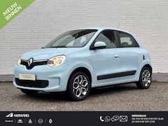 Renault Twingo Z.E. - R80 E-Tech Equilibre 22 kWh Automaat / Koop accu / Dealer onderhouden / 3 fase laden / Sto