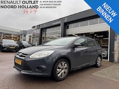 Ford Focus Wagon - 1.6 TDCI Trend