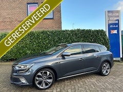 Renault Mégane Estate - 1.2 TCe GT-Line Climate C, Cruise C, Navigatie, Stoelverw