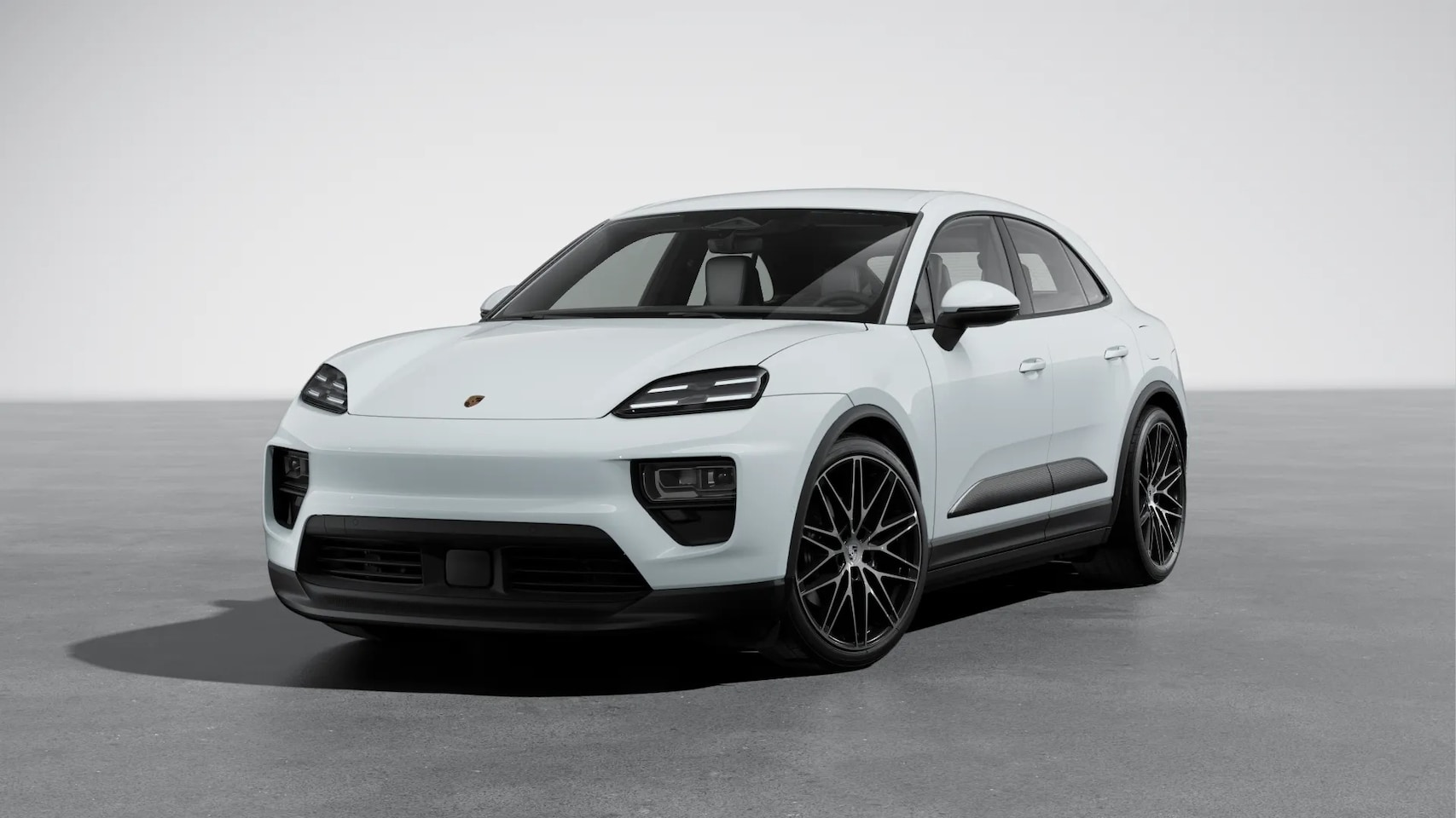 Porsche Macan - 4 - AutoWereld.nl