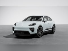 Porsche Macan - 4