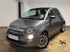 Fiat 500 - 1.2 Lounge PANO'