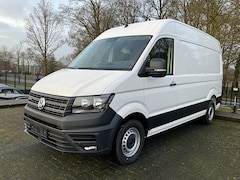 Volkswagen Crafter - 2.0 TDi 35 L3H2 4Motion