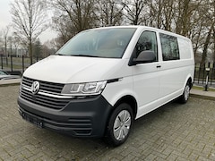 Volkswagen T6 - T6.1 2.0 TDi Kasten L2H1