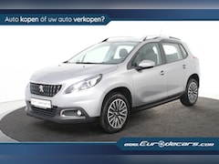 Peugeot 2008 - Active *1ste Eigenaar*Navigatie*Carplay*Cruise