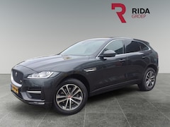 Jaguar F-Pace - 2.0 R-Sp. AWD 30t | Automaat