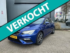 Seat Leon ST - 1.8 TSI FR Business Intense|Virtual|DAB+|LED|Full-Link