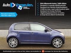 Volkswagen Up! - 1.0 high up