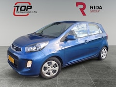 Kia Picanto - 1.0 CVVT ComfortLine