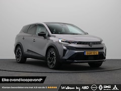 Renault Symbioz - E-Tech hybrid 145pk Esprit Alpine | Panoramisch vast glazen dak | Elektrische achterklep |