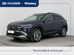 Hyundai Tucson - 1.6 T-GDI PHEV Premium Sky | INCL €2000, - SMART BONUS | STOEL/STUUR VERWARMING | ACHTERBA