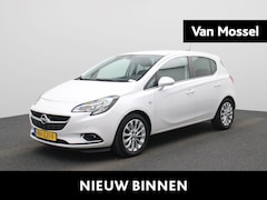 Opel Corsa - 1.0 Turbo Innovation | Achteruitrijcamera | Parkeersensoren |