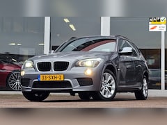 BMW X1 - SDrive20i Business 100% Onderhouden-Alcantara-Trekhaak-Mooi