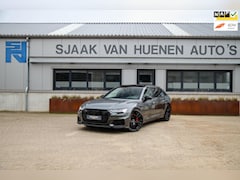 Audi A6 Avant - 55 TFSI e Quattro Competition S line Edition 367pk Automaat Kuipstoelen|Panoramadak|Virtua