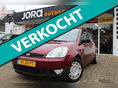 Ford Fiesta - 1.3 Ambiente