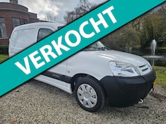 Citroën Berlingo - 1.4i BENZINE *apk:11-2025* (btw-vrij)