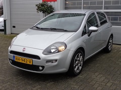 Fiat Punto Evo - 0.9 TwinAir Lounge Climate contro, Cruise control, PDC, etc