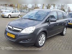 Opel Zafira - 1.8 Cosmo / 7 STOELEN / AIRCO