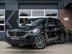 BMW X1 - 30e xDrive M Sport | Shadow | Driving Ass. Prof. | HIFI | ACC | Camera | 18 Inch |