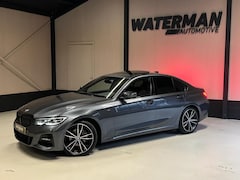 BMW 3-serie - 320i HIGH EXE M-SPORT/SCHUIFDAK/LEDER/CAMERA/19 INCH/BTW