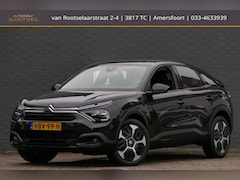 Citroën C4 - 1.2 Puretech Feel Carplay | Stoelverwarming | Parkeersensoren