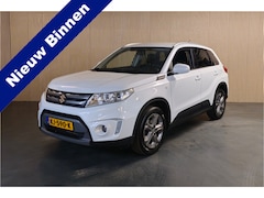 Suzuki Vitara - 1.6 Exclusive - Stoelverwarming - Cruisecontrol