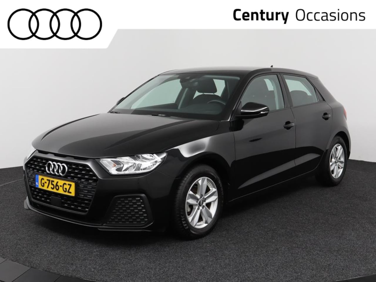 Audi A1 Sportback - 25 TFSI Pro Line 25 TFSI Pro Line - AutoWereld.nl