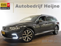 Volkswagen Passat Variant - GTE 218PK DSG HYBRID BUSINESS CAMERA/NAVI/CARPLAY