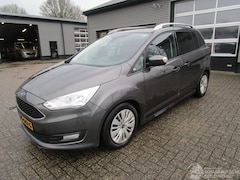 Ford Grand C-Max - 1.0 Titanium 7pers (motorschade)