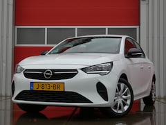 Opel Corsa - 1.2 Turbo Edition/ lage km/ achteruitrijcamera