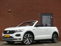 Volkswagen T-Roc Cabrio - 1.5 TSI R-Line / Black Edition / Full options