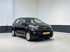 Kia Picanto - 1.0 CVVT ComfortPlusLine Navigator | NL | Navigatie | Apple carplay| Airco | Bluetooth |