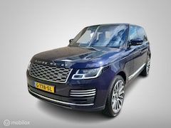 Land Rover Range Rover - 4.4 SDV8 Autobiography