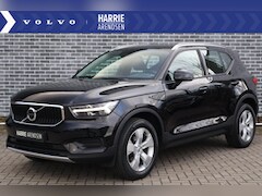 Volvo XC40 - 1.5 T3 Momentum Pro Trekhaak | Stoel verwarming | Camera | Parkeer Sensoren | Lederen bekl