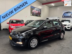 Volkswagen Polo - 1.0 MPI Comfortline Bj 2017