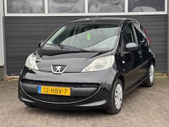 Peugeot 107 - 1.0-12V XR Airco, Elektrische Ramen