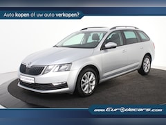 Skoda Octavia Combi - 1.6 TDI Greentech Ambition*DSG*1ste Eigenaar*Navigatie*Parkassist