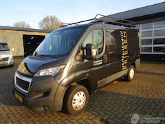 Peugeot Boxer - 330 2.0 BleuHDI L1H1