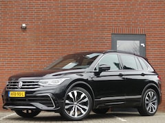 Volkswagen Tiguan - 1.5 TSI R-Line Business+