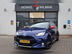 Toyota Yaris - 1.5 Hybrid Tokyo Sport Head-up/Stuur/Stoelverwarming