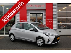 Toyota Yaris - 1.5 Hybrid Active