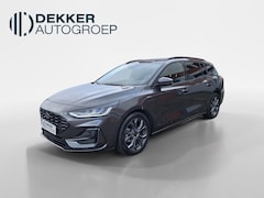 Ford Focus Wagon - 1.0 EcoBoost Hybrid ST Line Parking Pack / Winterpakket