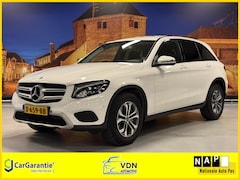 Mercedes-Benz GLC-klasse - 250 4MATIC Business Aut Camera LED