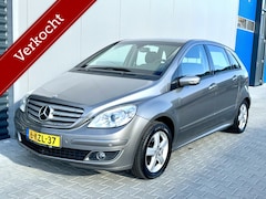 Mercedes-Benz B-klasse - 200 | PDC | AUT | Stoelverwarming | Xenon