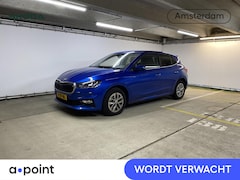 Skoda Fabia - Business Edition 1.0 TSI 95 pk | Verlengde garantie | Navigatie via App | Parkeersensoren