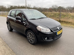 Suzuki SX4 - 1.6 Comfort