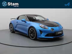 Alpine A110 - 300pk Turbo R Full Option | Carbon velgen | NIEUW