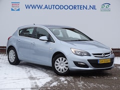 Opel Astra - 1.4 Turbo Sport +|TREKHAAK|NAVI|BT