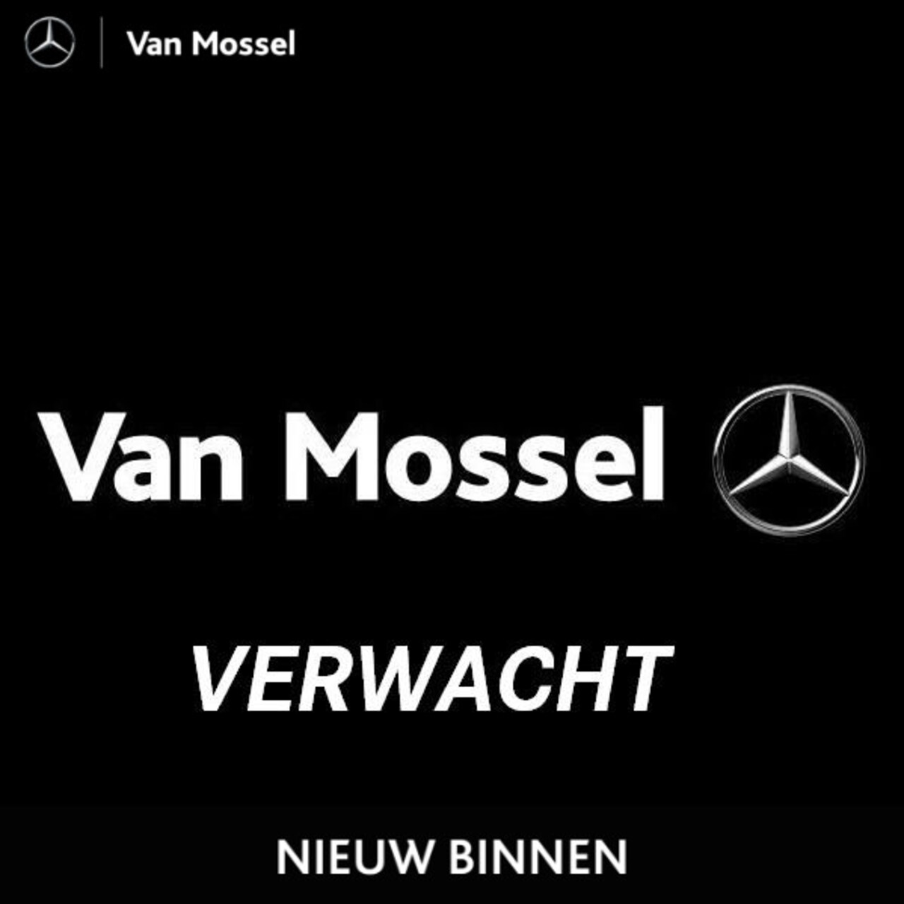 Mercedes-Benz GLC-klasse - 200 Business Solution AMG 200 Business Solution AMG - AutoWereld.nl